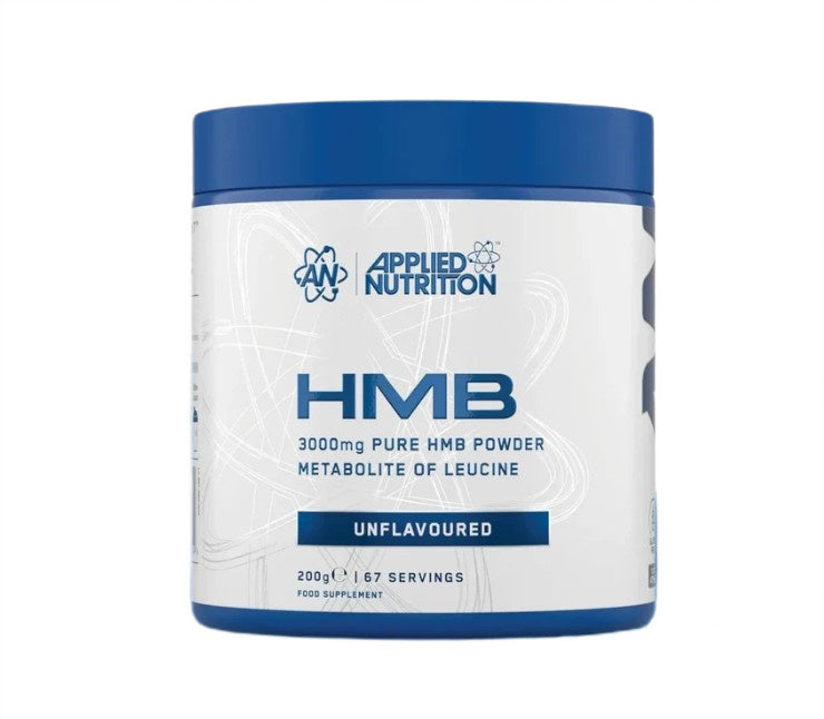 Applied Nutrition HMB, Unflavoured