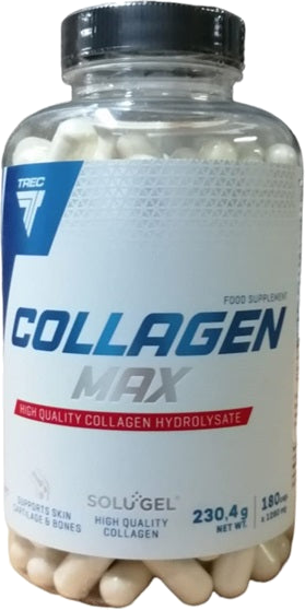 Trec Nutrition Collagen Max