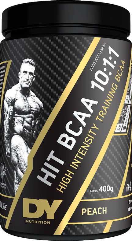 Dorian Yates HIT BCAA 10:1:1