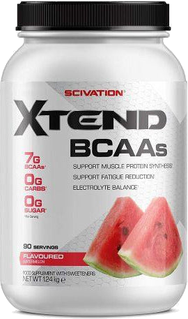 Scivation Xtend