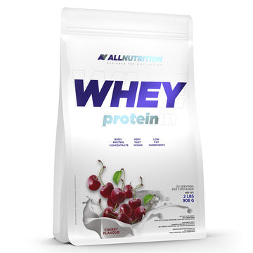 Allnutrition  Whey Protein