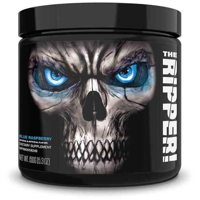 JNX Sports  The Ripper! - IVitamins Shop