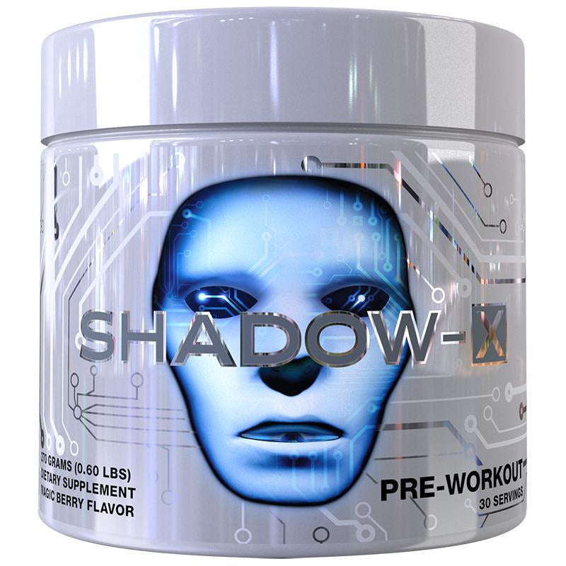 Shadow-X
