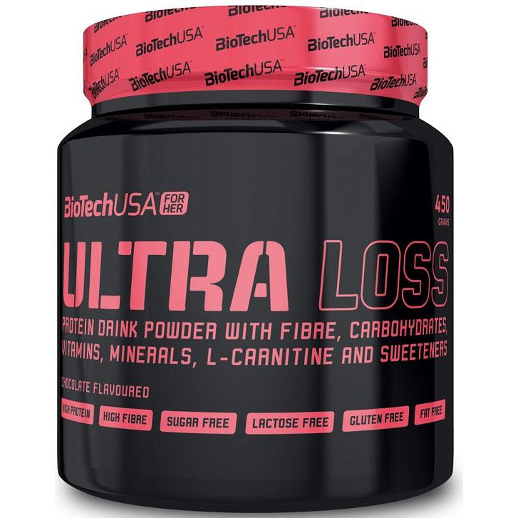BioTechUSA  Ultra Loss - IVitamins Shop