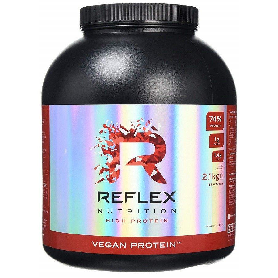 Vegan Protein