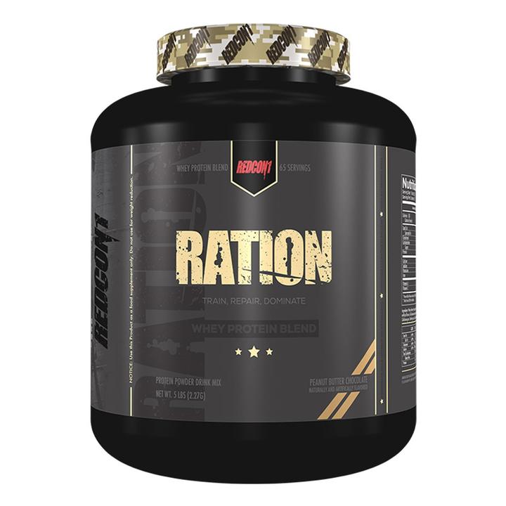 Redcon1  Ration - IVitamins Shop