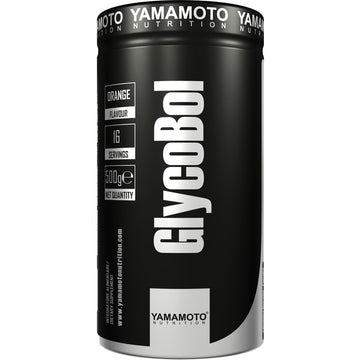 Yamamoto Nutrition  GlycoBol