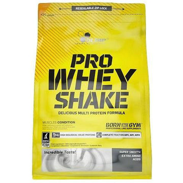 Olimp Nutrition  Pro Whey Shake