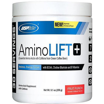 USP Labs  Amino Lift