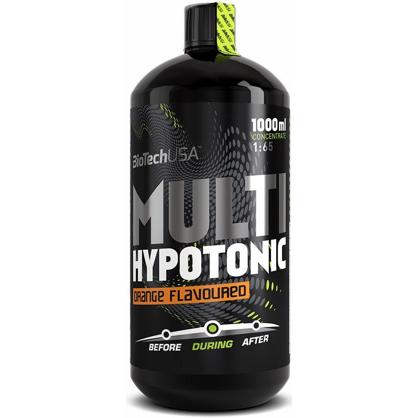 BioTechUSA  Multi Hypotonic - IVitamins Shop