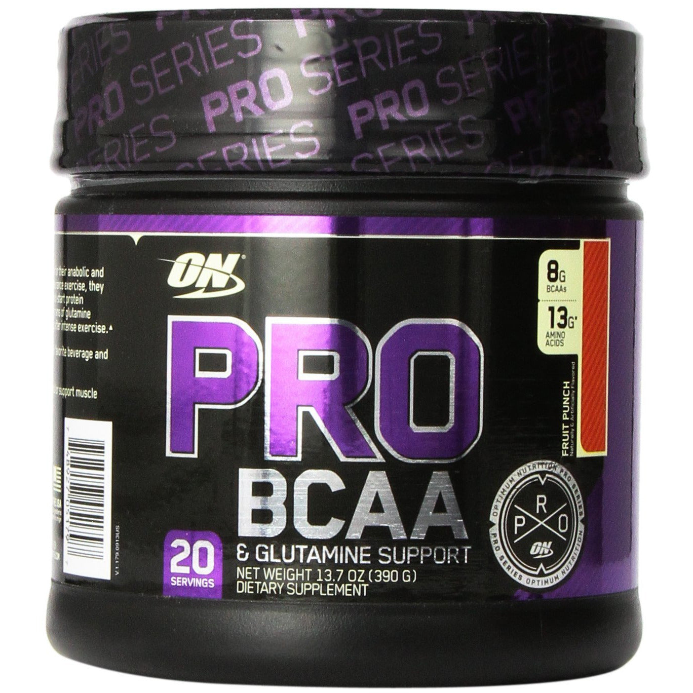 Optimum Nutrition  Pro BCAA