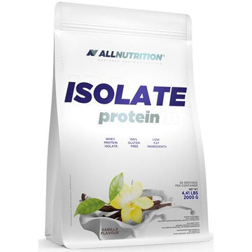 Allnutrition  Isolate Protein
