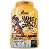 Olimp Nutrition  Whey Protein Complex 100% Limited Edition Dragon Ball - IVitamins Shop