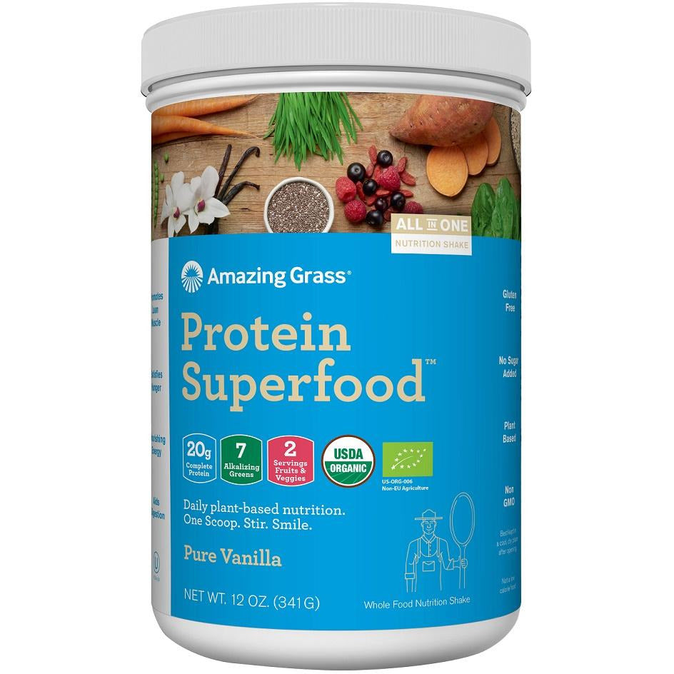 Protein Superfood
