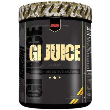 Redcon1  GI Juice - IVitamins Shop