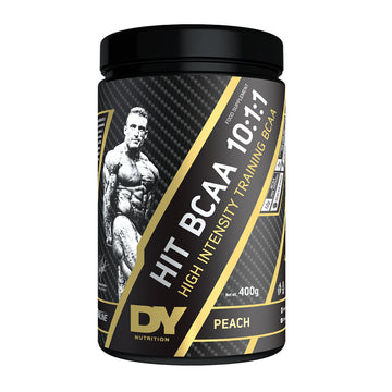 Dorian Yates  HIT BCAA 10:1:1