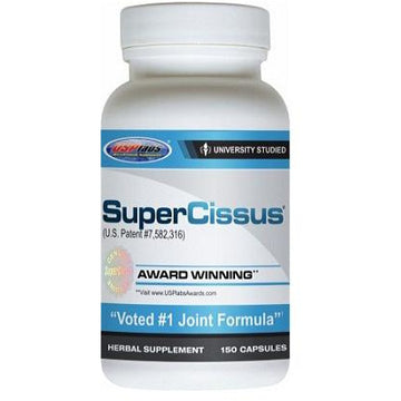 USP Labs  Super Cissus