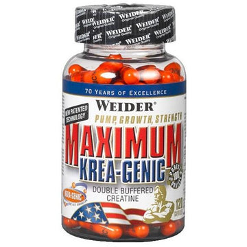 Weider  Maximum Krea-Genic