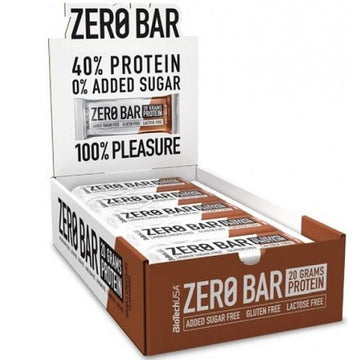 BioTechUSA  Zero Bar