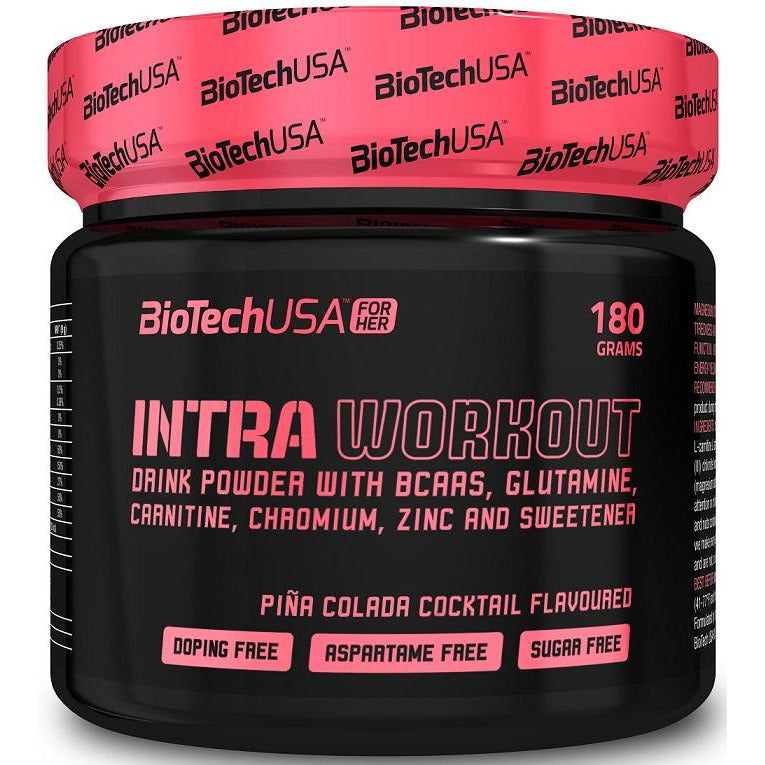 BioTechUSA  Intra Workout - IVitamins Shop