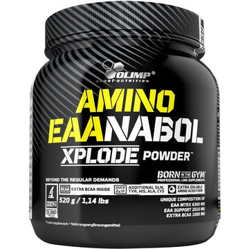 Olimp Nutrition  Amino EAA Xplode