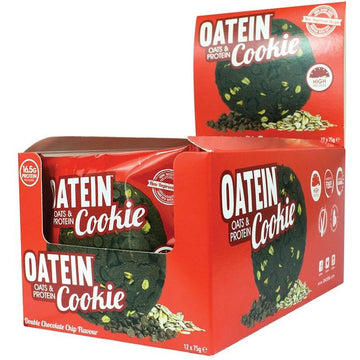 Oatein  Oatein Cookie