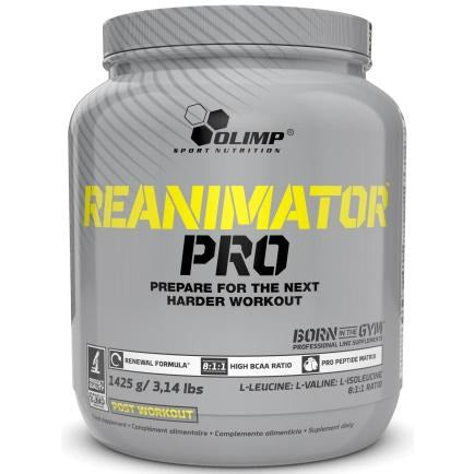 Olimp Nutrition  Reanimator Pro