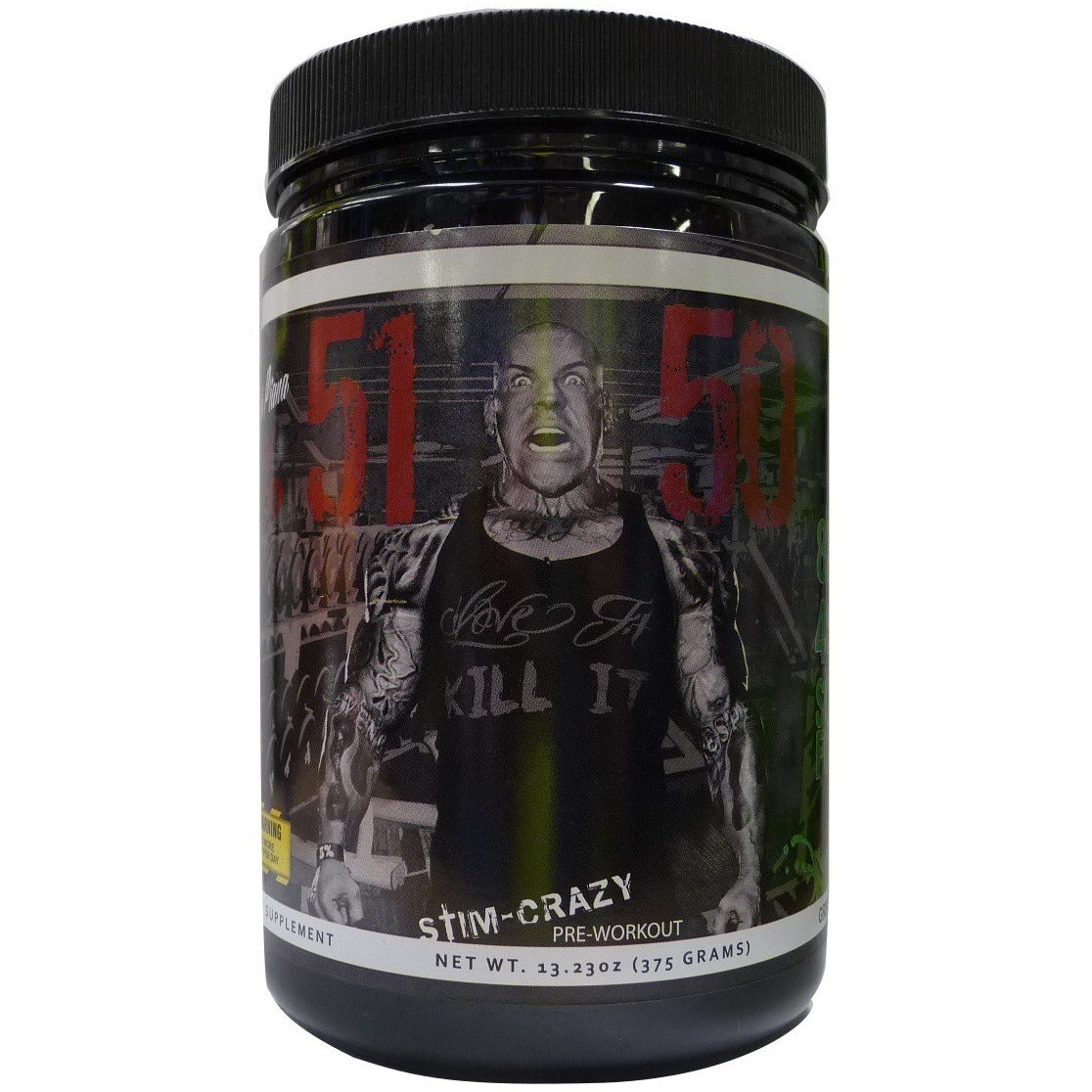 5% Nutrition  5150 - IVitamins Shop