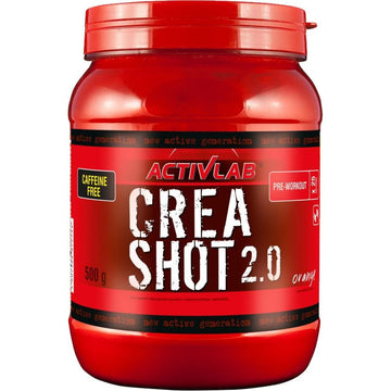 Activlab  Crea Shot 2.0