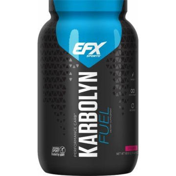 All American EFX  Karbolyn