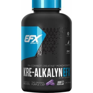All American EFX  Kre-Alkalyn EFX