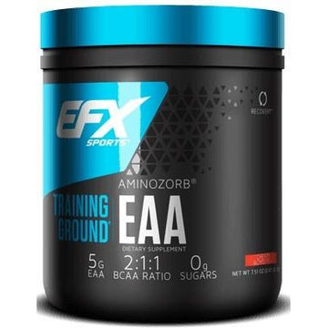 All American EFX  Training Ground EAA