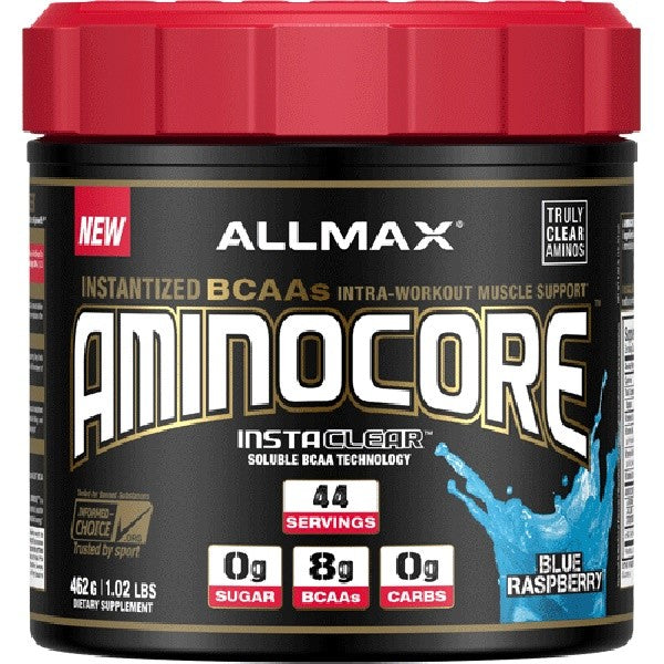 AllMax Nutrition  Aminocore - IVitamins Shop