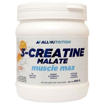 ALLNUTRITION  3-Creatine Malate