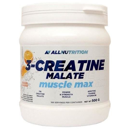 ALLNUTRITION  3-Creatine Malate - IVitamins Shop