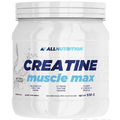 ALLNUTRITION  Creatine Muscle Max - IVitamins Shop