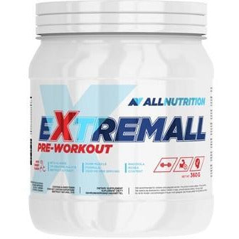 ALLNUTRITION  Extremall