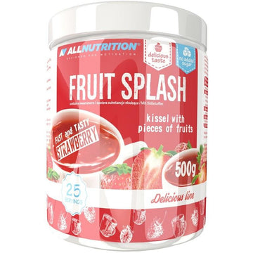 ALLNUTRITION  Fruit Splash Kissel