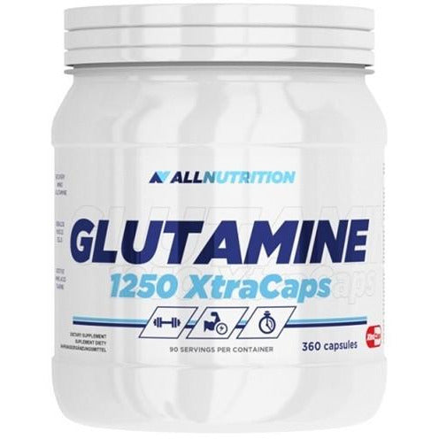 ALLNUTRITION  Glutamine 1250 - IVitamins Shop