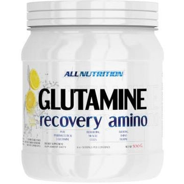 ALLNUTRITION  Glutamine Recovery Amino