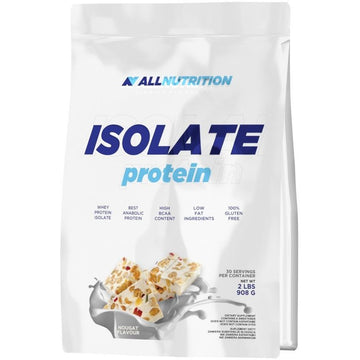 ALLNUTRITION  Isolate Protein
