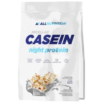 ALLNUTRITION  Micellar Casein Night Protein