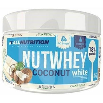 ALLNUTRITION  Nutwhey - IVitamins Shop