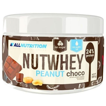 ALLNUTRITION  Nutwhey
