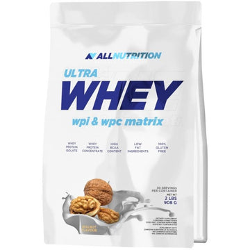 ALLNUTRITION  Ultra Whey