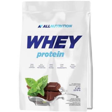 ALLNUTRITION  Whey Protein