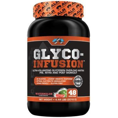 ALRI  Glyco-Infusion - IVitamins Shop