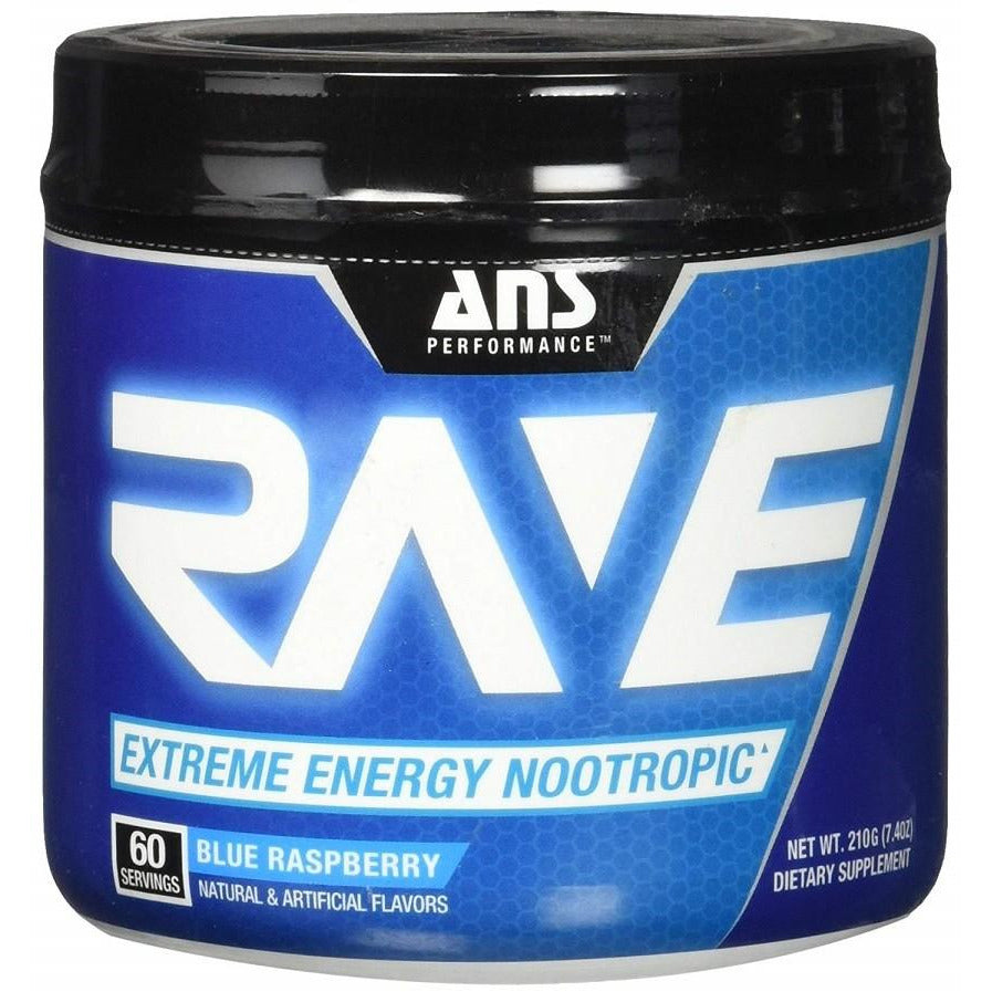 ANS Performance  RAVE - IVitamins Shop