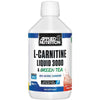 Applied Nutrition  L-Carnitine Liquid 3000 & Green Tea - IVitamins Shop