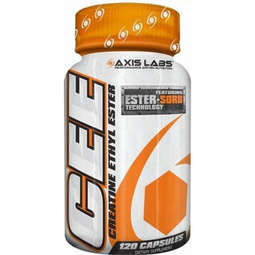 Axis Labs  Creatine Ethyl Ester
